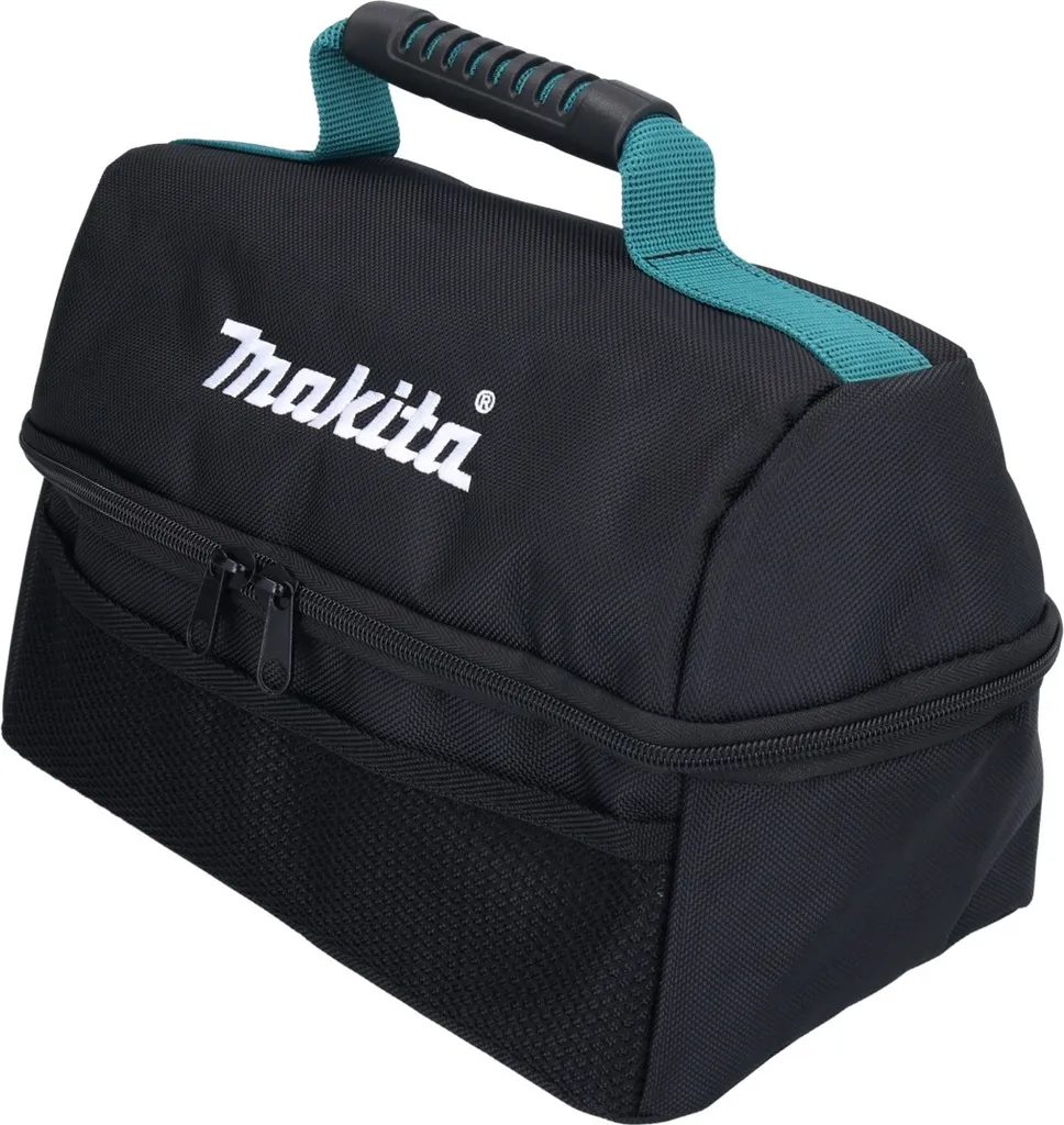 Makita® Zubehör Lunchtasche - E-15584 10 Makita® Zubehör Lunchtasche - E-15584 – Bild 10