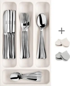 Tescoma FlexiSPACE, Veranstalter, Korb, Im Gehäuse, Besteck, Weiß, Kunststoff 11 Tescoma FlexiSPACE, Veranstalter, Korb, Im Gehäuse, Besteck, Weiß, Kunststoff -Küche Produkt Geschäft 2f637ed1a4a45bb7caf522942040e388