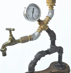 Skye Decor, Almıla- DSP004EVL, Nussbaum, Sonstige Küchenaufbewahrung, 38x40x13 Cm, 100% Metall -Küche Produkt Geschäft 2f88b5293d342c8c23212f59e902dede