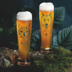 Brauchzeit Weizenbierglas-Set #1, #2 Von Andreas Preis -Küche Produkt Geschäft 2fcbd12d909eae5cf0ad0872d8983ebb