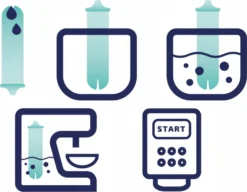 6x Aquafloow Blau Wasserfilter Für Jura Kaffeemaschinen 9 6x Aquafloow Blau Wasserfilter Für Jura Kaffeemaschinen -Küche Produkt Geschäft 302502074c5f86ae6d8ea1fd6462649a