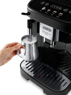 De'Longhi Delonghi ECAM 290.22.B Schwarz 18 De'Longhi Delonghi ECAM 290.22.B Schwarz -Küche Produkt Geschäft 3089b5148629e343c8c69cafd2c4828d
