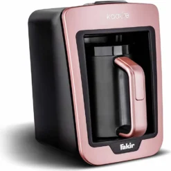 Fakir Kaave Mokkamaschine, Rose, 700W, 4Tassen 19 Fakir Kaave Mokkamaschine, Rose, 700W, 4Tassen -Küche Produkt Geschäft 30d6a925dfa2f1bfef0189d10cd5f117