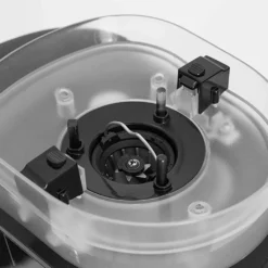 Caso Filterkaffeemaschine Grande Aroma 100 Mahlwerk 10 Tassen LED Timer 1000 W -Küche Produkt Geschäft 3116e9cbae85342ed55906303396d517