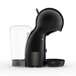 Krups Kaffeekapselmaschinen Nescafe Dolce Gusto Piccolo XS, Farbe:Schwarz/Blau, KP 1A01 -Küche Produkt Geschäft 311e6c91a6765ea3e0cf9874e7009f8c