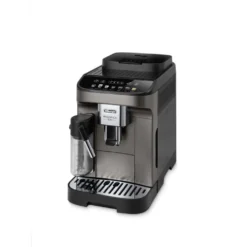 De'Longhi DeLonghi ECAM 290.81.TB Magnifica Evo Milk - Kaffee-Vollautomat - Titanium/schwarz 12 De'Longhi DeLonghi ECAM 290.81.TB Magnifica Evo Milk - Kaffee-Vollautomat - Titanium/schwarz -Küche Produkt Geschäft 317364a331afc661a787b4c0e3d034d1