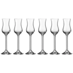 Leonardo 063319 Grappaglas Set Daily 6-teilig 5 Leonardo 063319 Grappaglas Set Daily 6-teilig -Küche Produkt Geschäft 31944586bcc0c6fcacc411dbbf97182a