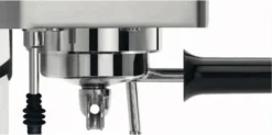 Gaggia - Espresso-Filterhalter (Edelstahl) 886948011010 19 Gaggia - Espresso-Filterhalter (Edelstahl) 886948011010 -Küche Produkt Geschäft 3195632053770dc36a5848b41cf23e89