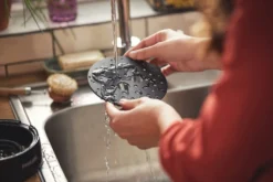 Philips Senseo® Select Kaffee Pad Maschine, 3 Kaffeespezialitäten, Kaffeestärkewahl Plus, Crema Plus, Schwarz (CSA240/20) 17 Philips Senseo® Select Kaffee Pad Maschine, 3 Kaffeespezialitäten, Kaffeestärkewahl Plus, Crema Plus, Schwarz (CSA240/20) -Küche Produkt Geschäft 3217a0d34d2dd98eb4b4c87a93e498ba