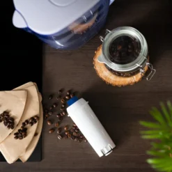 2x Wessper AquaLunga Wasserfilterpatrone Für DeLonghi Espressomaschinen (SER3017 DLS C002) -Küche Produkt Geschäft 326683e7282697aec7790dcad89462df