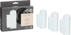 Seltino PRIMO Wasserfilter Kompatibel Zu Brita Intenza 3 Stück -Küche Produkt Geschäft 327034d3ec17e92298c4f4e09406b3d3
