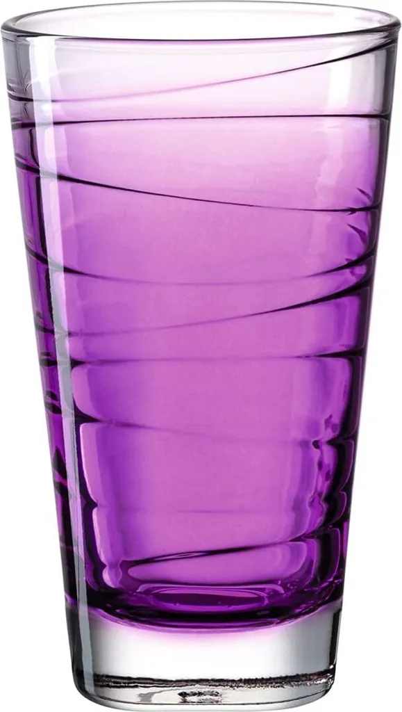 Leonardo LD Becher 280ml Violett Vario 1 Leonardo LD Becher 280ml Violett Vario