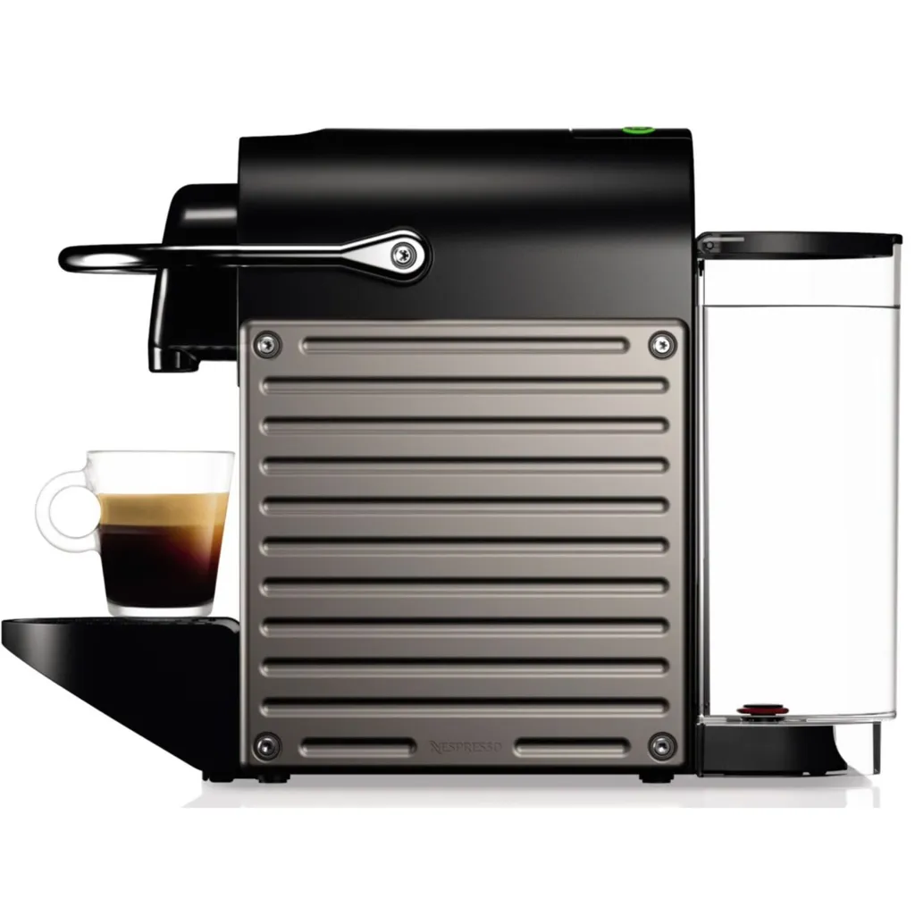 Krups XN 304 T Nespresso Pixie 5 Krups XN 304 T Nespresso Pixie – Bild 5