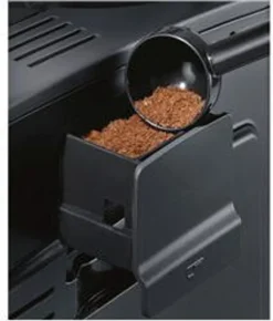 Siemens EQ.6 Plus TE651209RW - Espressomaschine - 1,7 L - Kaffeebohnen - Gemahlener Kaffee - Eingeba -Küche Produkt Geschäft 3350d08c136f56ac0a7bed5db624ddd9