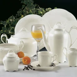 Seltmann Weiden Rubin Cream Kaffeeservice 18tlg. 9 Seltmann Weiden Rubin Cream Kaffeeservice 18tlg. -Küche Produkt Geschäft 3354280fd6e14ca034dbcf5141f30240