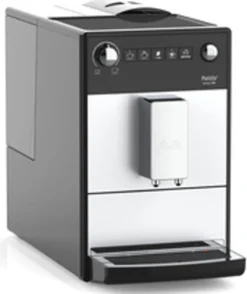 Melitta F23/0-101 Purista Kaffeevollautomat 19 Melitta F23/0-101 Purista Kaffeevollautomat -Küche Produkt Geschäft 33c3ed0bc9fe31441ca713f9f8249558