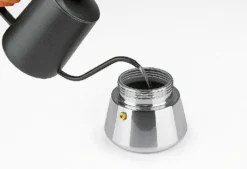 Espresso Maschine Espressoo Kaffee Maschine Coffee Mokkakanne Induktion Beem -Küche Produkt Geschäft 33e26e31398769459a26fbb554d0a884