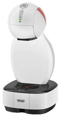 De'Longhi DeLonghi Kapselmaschine Dolce Gusto Colors, Weiß Mit Aufsätzen In Rot, Blau, Gelb -Küche Produkt Geschäft 33e5690b8e94c5df62980c12d2c41dbc