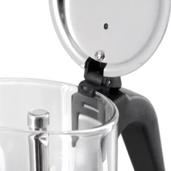GRÄWE Espressokocher Mit Glaskanne, 9 Tassen 21 GRÄWE Espressokocher Mit Glaskanne, 9 Tassen -Küche Produkt Geschäft 343f63796c931717452b56afb4ac88c8