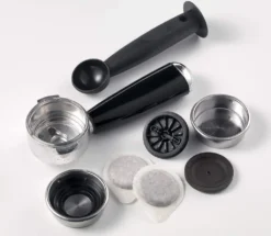 Ariete Vintage Siebträger-Espressomaschine Grün 32 Ariete Vintage Siebträger-Espressomaschine Grün -Küche Produkt Geschäft 345fa2492bf12908c86526eb57b7c43c