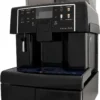 Saeco Aulika EVO TOP Vollautomatische Espressomaschine, Integriertes Mahlwerk, Milchaufschäumer
