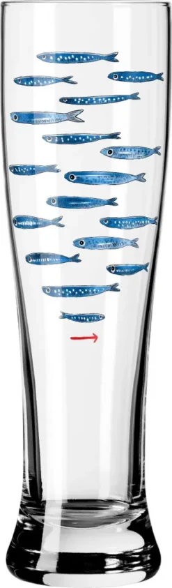 Brauchzeit Weizenbierglas-Set #13, #14 Von Daniela Garreton -Küche Produkt Geschäft 346cf417df45c88aa68057e45ad902b1