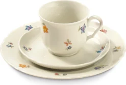 Seltmann Kaffeeservice 18 Tlg Marie-Luise Elfenbein 44714 Porzellan -Küche Produkt Geschäft 34e0c31a6e973ce19ae7c3489b64fbb2