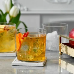 KROSNO Mixology Cidergläser, 6er-Set, 350 Ml -Küche Produkt Geschäft 35f0279a315b72c713a3d60086f0aba2