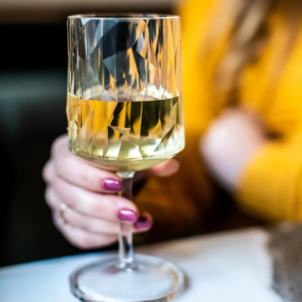 Koziol - Superglas Club No. 09 Weinglas 200 Ml 2er Set 2 Koziol - Superglas Club No. 09 Weinglas 200 Ml 2er Set – Bild 2