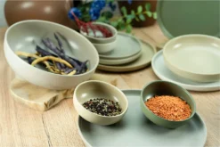 CreaTable 23189 Tafelservice Uno NATURAL Für 4 Personen, Steinzeug, Mehrfarbig (1 Set, 12-teilig) 7 CreaTable 23189 Tafelservice Uno NATURAL Für 4 Personen, Steinzeug, Mehrfarbig (1 Set, 12-teilig) -Küche Produkt Geschäft 3836113003b82bcce53fd5ff62e6e459