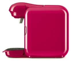 Bosch Tassimo Vivy2 Kapselmaschine TAS1401, Kompaktes Design, Vollautomatisch, Geeignet Für Alle Tassen - Pink 21 Bosch Tassimo Vivy2 Kapselmaschine TAS1401, Kompaktes Design, Vollautomatisch, Geeignet Für Alle Tassen - Pink -Küche Produkt Geschäft 383f890fa8b6b02238e33fb4967ef0f5