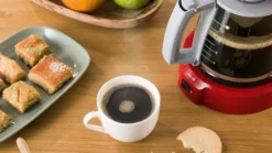 Bosch TKA3A034 CompactClass Kaffeemaschine Extra Rot 34 Bosch TKA3A034 CompactClass Kaffeemaschine Extra Rot -Küche Produkt Geschäft 385577ab539c9a0dac8b3481856f7802