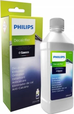Philips Saeco Espressomaschinen-Set: Wasserfilter CA6903, Entkalker CA6700, Tabletten CA6704, Kerbfett Und Wessperfett 5g -Küche Produkt Geschäft 388896025dddf2287183c4e804c7c716
