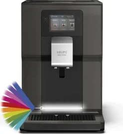 Krups Intuition Preference EA872B - Espressomaschine -Küche Produkt Geschäft 38b6ea4af84a8532b6ad3c80c66bbaaf