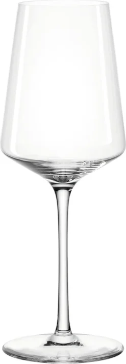 Leonardo Rieslingglas PUCCINI 6er-Set 400 Ml, 069540