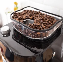 Gastroback Kaffeemaschine Grind & Brew Pro 42711 19 Gastroback Kaffeemaschine Grind & Brew Pro 42711 -Küche Produkt Geschäft 3988748ed9a095af26800c8c1b658b9f