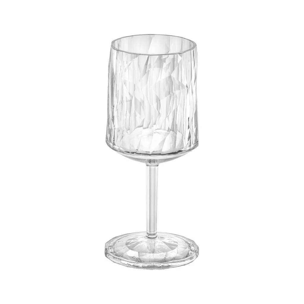 Koziol - Superglas Club No. 09 Weinglas 200 Ml 2er Set 12 Koziol - Superglas Club No. 09 Weinglas 200 Ml 2er Set – Bild 12