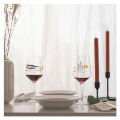 Herzkristall Rotweinglas #8 Von Christine Kordes 30 Herzkristall Rotweinglas #8 Von Christine Kordes -Küche Produkt Geschäft 3a4fab301984cefa0d21c0b0c1c7bc73