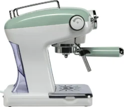 Ariete Vintage Siebträger-Espressomaschine Grün 27 Ariete Vintage Siebträger-Espressomaschine Grün -Küche Produkt Geschäft 3a7033473949bd236267d5543150cb01