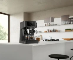 De'Longhi De Longhi Stilosa EC230.BK - Filterkaffeemaschine - 1 L - 1100 W - Schwarz 15 De'Longhi De Longhi Stilosa EC230.BK - Filterkaffeemaschine - 1 L - 1100 W - Schwarz -Küche Produkt Geschäft 3b53bb28fba2bb2dd125c51e1a1ea2fe