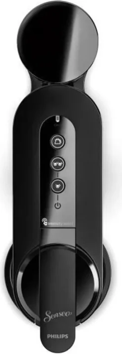 Kaffeemaschine 2 In 1 Senseo Switch Philips HD6592/05, 2 In 1 Mit Filter Und Pod, Isolierte Verse, Crema Plus -Küche Produkt Geschäft 3b9b642289e5ff12b85729793d513903