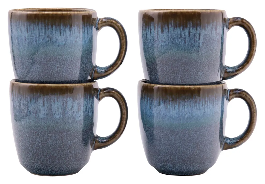 Like. By Villeroy & Boch Lave Glacé Kombiservice Für 4 Personen 20-teilig 6 Like. By Villeroy & Boch Lave Glacé Kombiservice Für 4 Personen 20-teilig – Bild 6