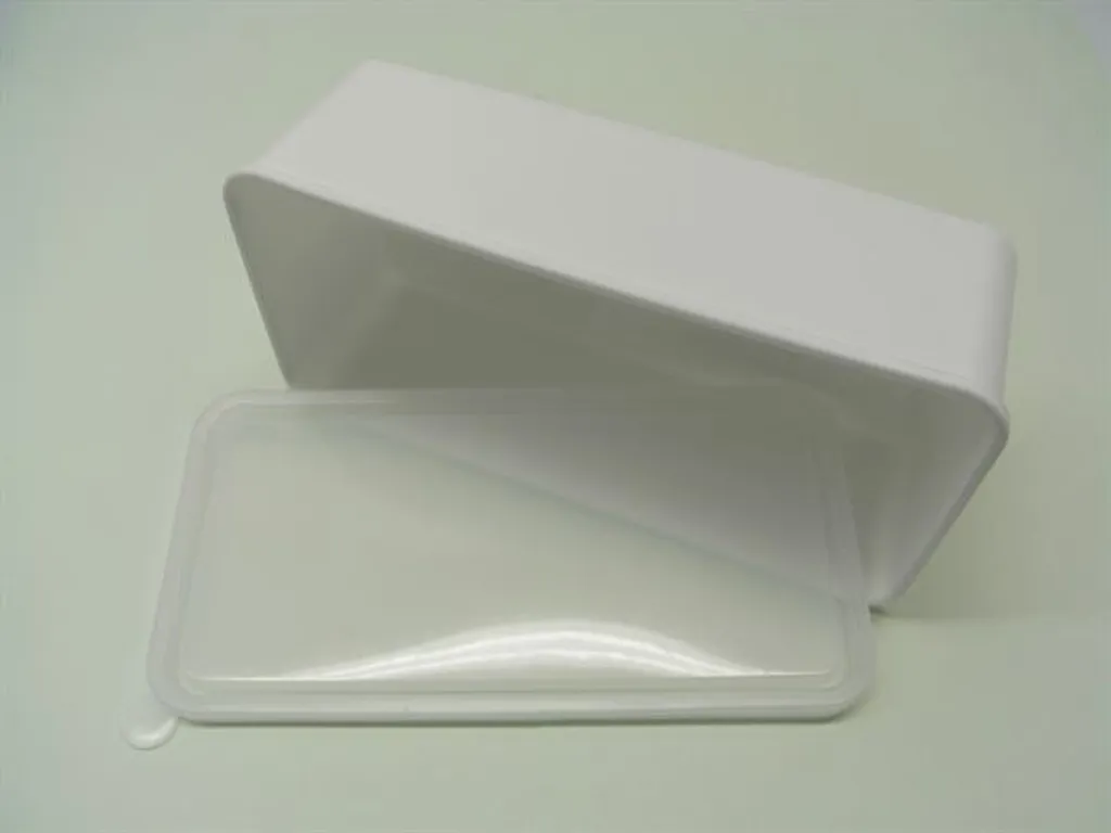 5 Stück Frischhalte- Und Gefrierdose 1,50 Ltr. , Deckel Transp. 2 5 Stück Frischhalte- Und Gefrierdose 1,50 Ltr. , Deckel Transp. – Bild 2