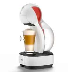 De'Longhi DeLonghi Kapselmaschine Dolce Gusto Colors, Weiß Mit Aufsätzen In Rot, Blau, Gelb -Küche Produkt Geschäft 3d710d76465a70724d8a05ff318a145f
