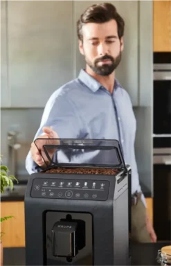 Krups Evidence ECOdesign EA897B -Küche Produkt Geschäft 3df715a6dd81a561095e4674f544875d