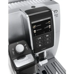 De'Longhi DeLonghi ECAM 370.95 S Dinamica Plus Kaffeevollautomat Silber -Küche Produkt Geschäft 3e029e8bd942bfa4ce3689b40af54b9a