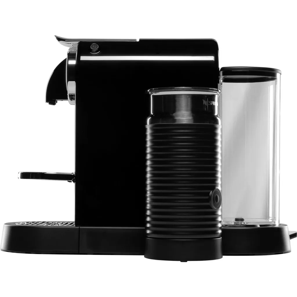 De'Longhi DeLonghi EN 267 BAE CITIZ & Milk Nespresso 3 De'Longhi DeLonghi EN 267 BAE CITIZ & Milk Nespresso – Bild 3