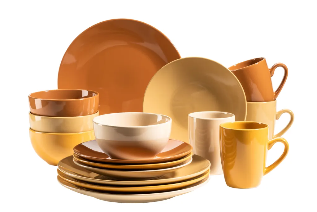 Kombiservice, Steinzeug Kombiservice, Steinzeug Inoda Mäser 1 Kombiservice, Steinzeug Kombiservice, Steinzeug Inoda Mäser