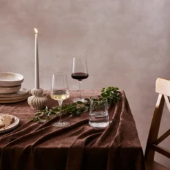 KROSNO Infinity Gläser Für Wasser, Getränke Und Säfte, 6er-Set, 490 Ml 16 KROSNO Infinity Gläser Für Wasser, Getränke Und Säfte, 6er-Set, 490 Ml -Küche Produkt Geschäft 3e789e0a1feedfe7c10e48611020753f