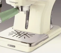 Ariete Vintage Siebträger-Espressomaschine Grün 22 Ariete Vintage Siebträger-Espressomaschine Grün -Küche Produkt Geschäft 3ee2bc17838bf277190caaeb12749b5d